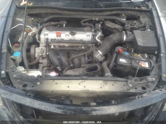 Photo 9 VIN: 1HGCS1B35CA018403 - HONDA ACCORD CPE 