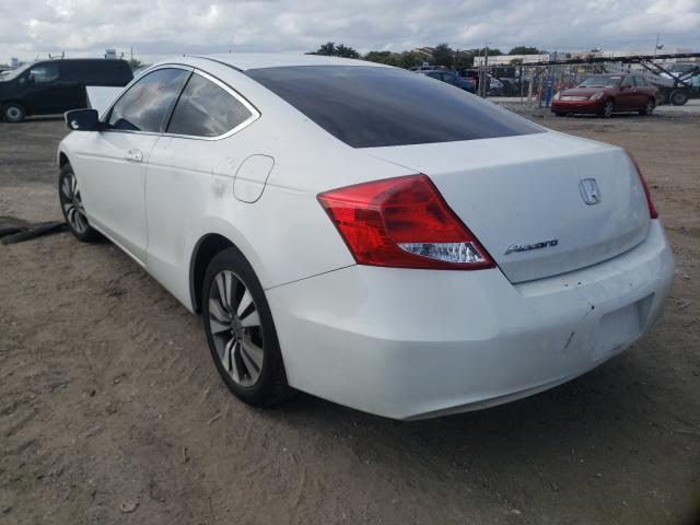 Photo 2 VIN: 1HGCS1B35CA019454 - HONDA ACCORD LX 