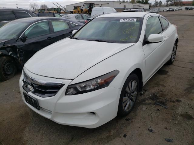 Photo 1 VIN: 1HGCS1B35CA021138 - HONDA ACCORD LX 