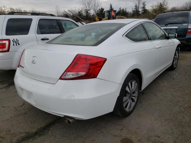 Photo 3 VIN: 1HGCS1B35CA021138 - HONDA ACCORD LX 