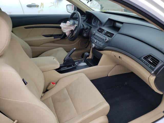 Photo 4 VIN: 1HGCS1B35CA021138 - HONDA ACCORD LX 