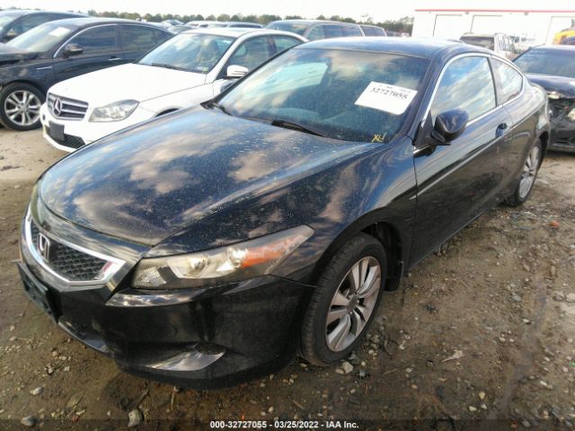 Photo 1 VIN: 1HGCS1B36AA004670 - HONDA ACCORD CPE 