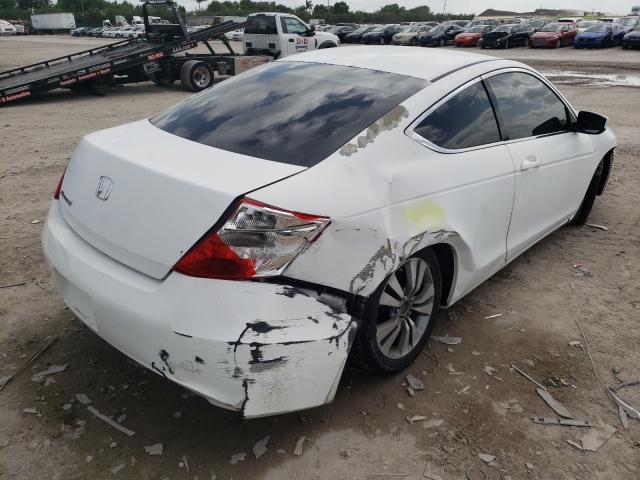 Photo 3 VIN: 1HGCS1B36AA006399 - HONDA ACCORD LX 