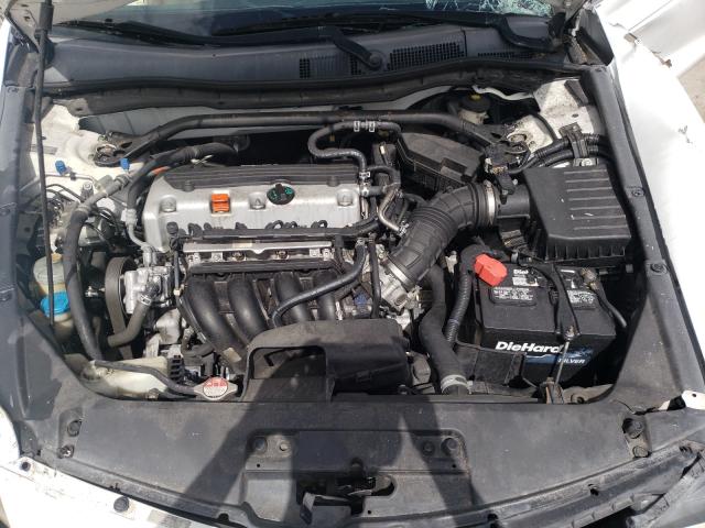 Photo 6 VIN: 1HGCS1B36AA006399 - HONDA ACCORD LX 