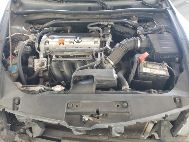 Photo 10 VIN: 1HGCS1B36AA009495 - HONDA ACCORD LX 