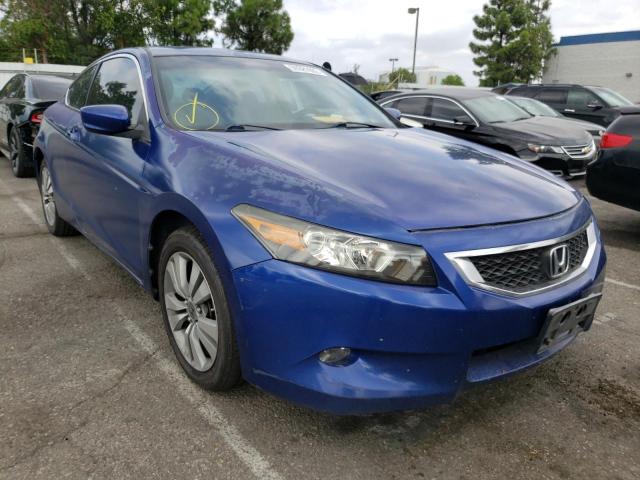 Photo 0 VIN: 1HGCS1B36AA012431 - HONDA ACCORD LX 