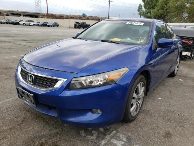 Photo 1 VIN: 1HGCS1B36AA012431 - HONDA ACCORD LX 