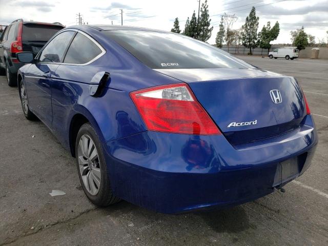 Photo 2 VIN: 1HGCS1B36AA012431 - HONDA ACCORD LX 