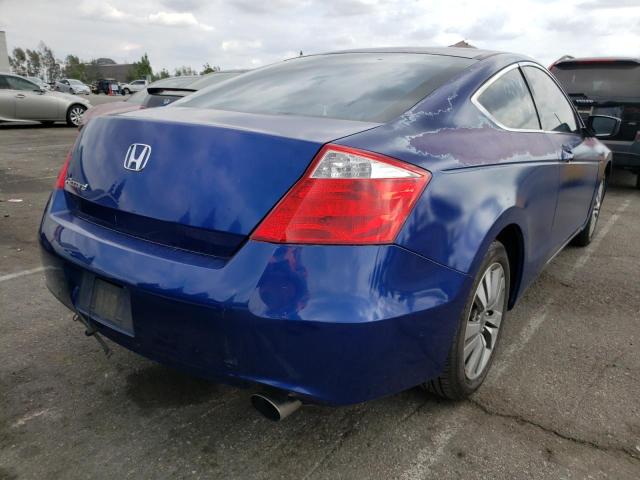 Photo 3 VIN: 1HGCS1B36AA012431 - HONDA ACCORD LX 