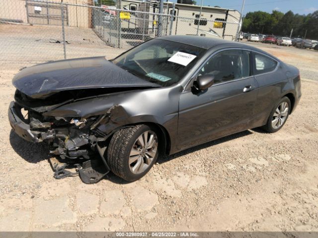 Photo 1 VIN: 1HGCS1B36AA016821 - HONDA ACCORD CPE 