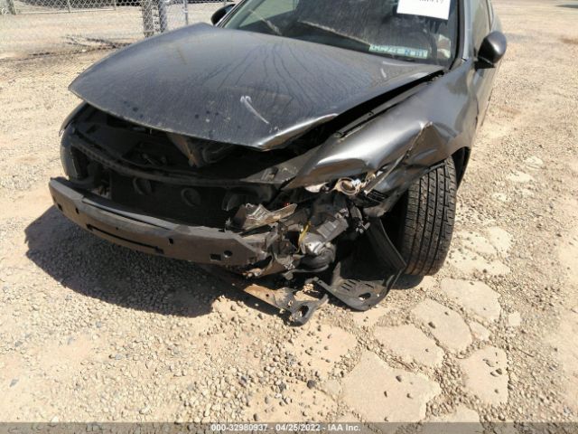 Photo 5 VIN: 1HGCS1B36AA016821 - HONDA ACCORD CPE 