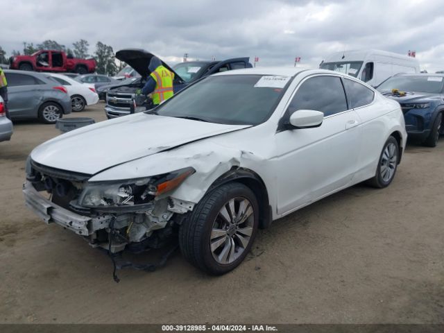 Photo 1 VIN: 1HGCS1B36AA017645 - HONDA ACCORD 