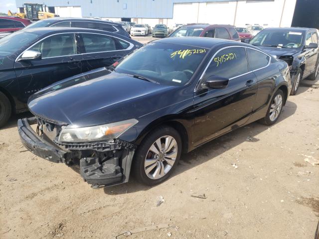 Photo 1 VIN: 1HGCS1B36AA018763 - HONDA ACCORD LX 