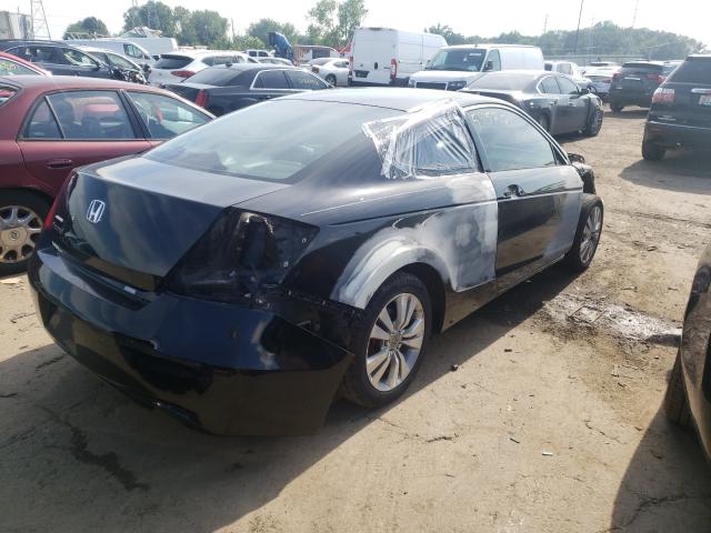 Photo 3 VIN: 1HGCS1B36AA018763 - HONDA ACCORD LX 