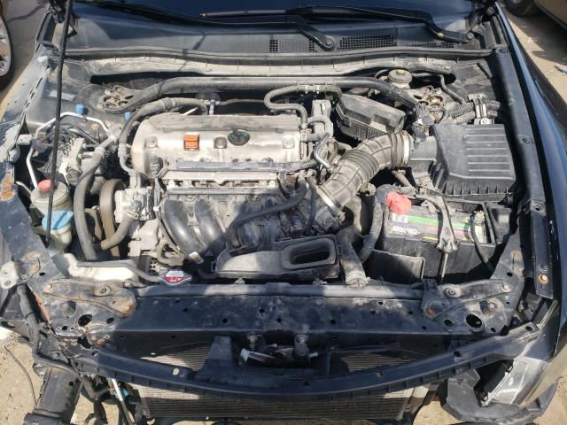 Photo 6 VIN: 1HGCS1B36AA018763 - HONDA ACCORD LX 