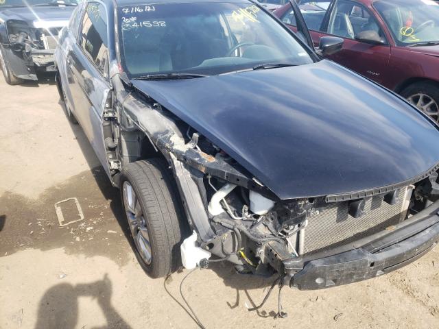 Photo 8 VIN: 1HGCS1B36AA018763 - HONDA ACCORD LX 