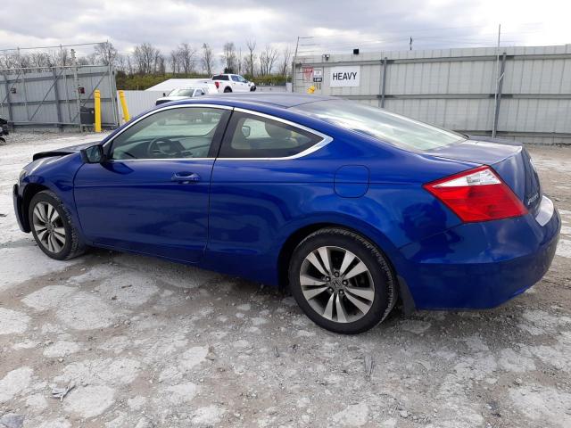 Photo 1 VIN: 1HGCS1B36AA020951 - HONDA ACCORD 