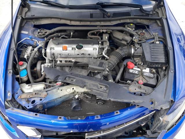 Photo 10 VIN: 1HGCS1B36AA020951 - HONDA ACCORD 