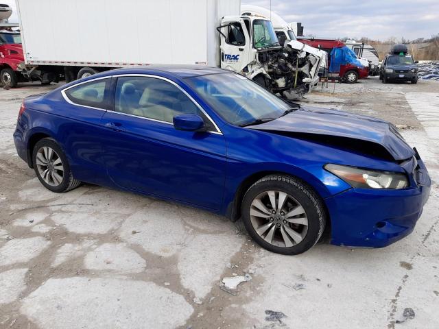 Photo 3 VIN: 1HGCS1B36AA020951 - HONDA ACCORD 