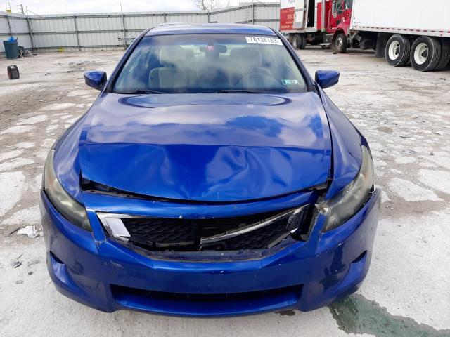 Photo 4 VIN: 1HGCS1B36AA020951 - HONDA ACCORD 