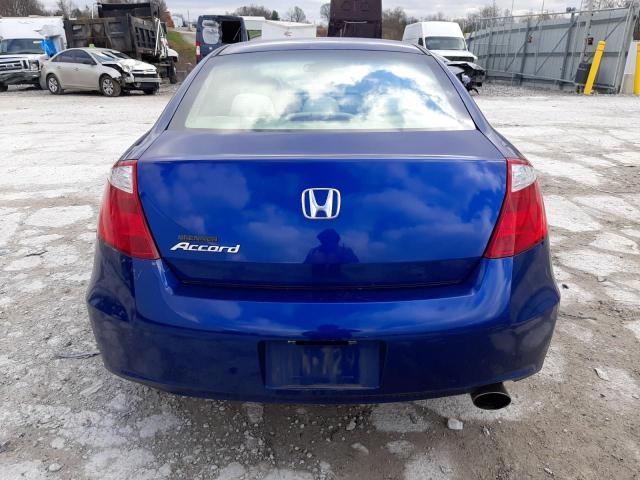 Photo 5 VIN: 1HGCS1B36AA020951 - HONDA ACCORD 