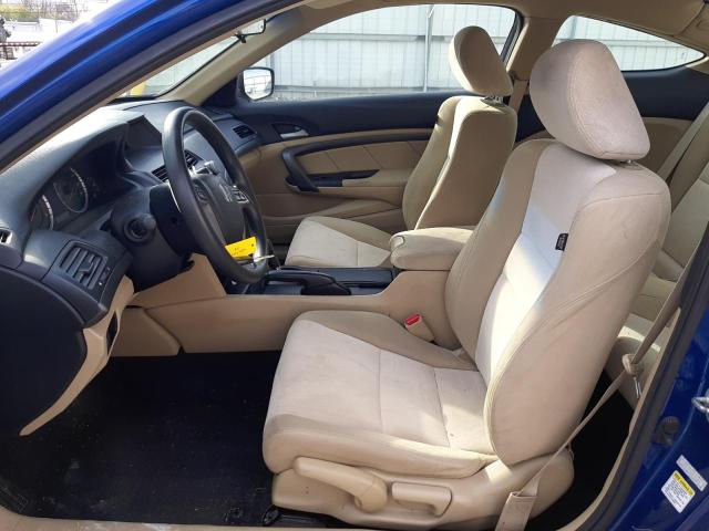 Photo 6 VIN: 1HGCS1B36AA020951 - HONDA ACCORD 