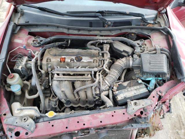 Photo 10 VIN: 1HGCS1B36BA015895 - HONDA ACCORD 