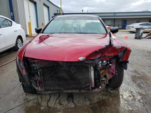 Photo 4 VIN: 1HGCS1B36BA015895 - HONDA ACCORD 