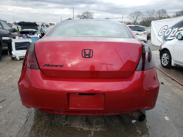 Photo 5 VIN: 1HGCS1B36BA015895 - HONDA ACCORD 