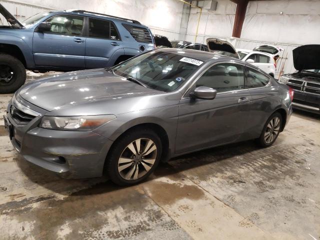 Photo 0 VIN: 1HGCS1B36CA006843 - HONDA ACCORD LX 