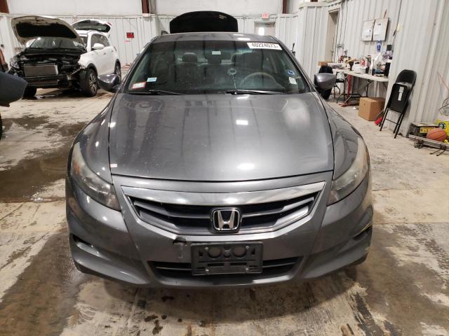 Photo 4 VIN: 1HGCS1B36CA006843 - HONDA ACCORD LX 