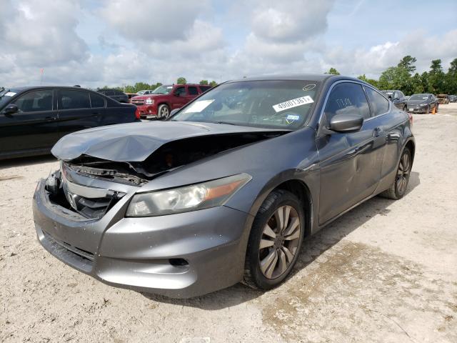 Photo 1 VIN: 1HGCS1B36CA008074 - HONDA ACCORD LX 