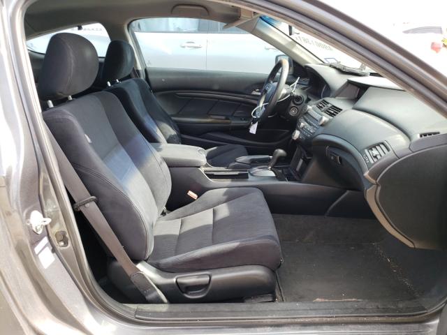 Photo 4 VIN: 1HGCS1B36CA008074 - HONDA ACCORD LX 