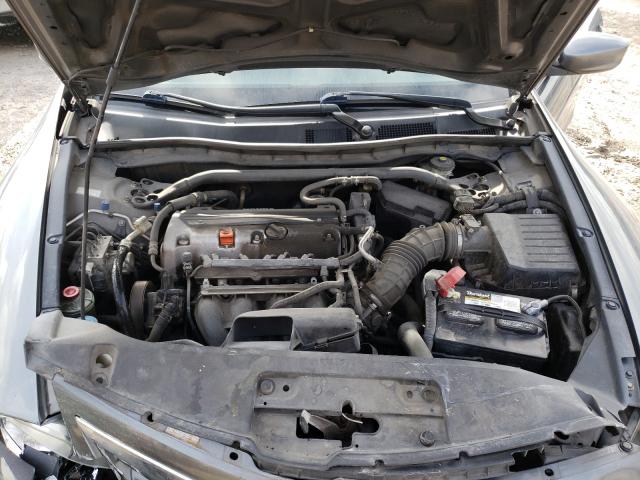 Photo 6 VIN: 1HGCS1B36CA008074 - HONDA ACCORD LX 