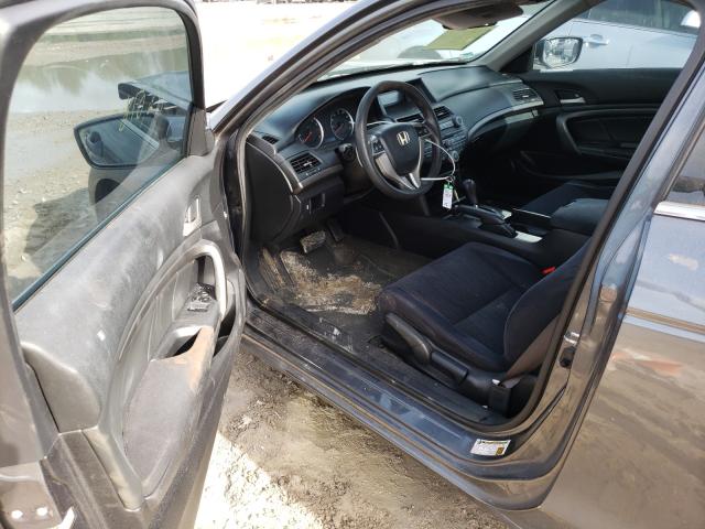 Photo 8 VIN: 1HGCS1B36CA008074 - HONDA ACCORD LX 