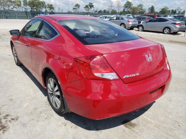 Photo 2 VIN: 1HGCS1B36CA008303 - HONDA ACCORD LX 