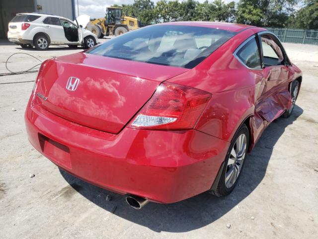 Photo 3 VIN: 1HGCS1B36CA008303 - HONDA ACCORD LX 