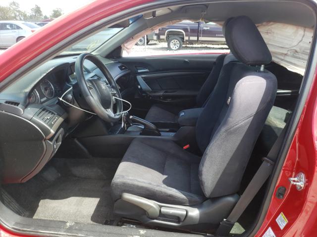 Photo 4 VIN: 1HGCS1B36CA008303 - HONDA ACCORD LX 