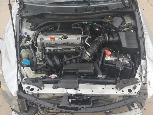 Photo 10 VIN: 1HGCS1B36CA008432 - HONDA ACCORD LX 