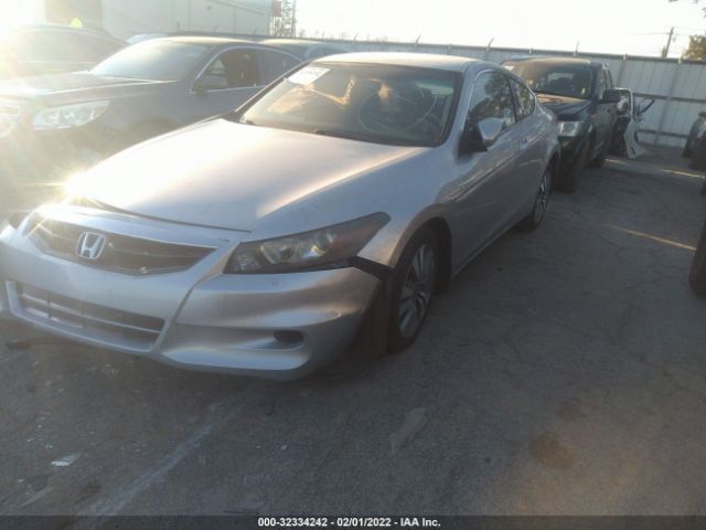 Photo 1 VIN: 1HGCS1B36CA016742 - HONDA ACCORD CPE 