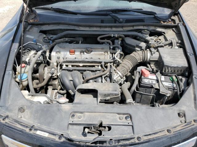 Photo 10 VIN: 1HGCS1B36CA018409 - HONDA ACCORD LX 