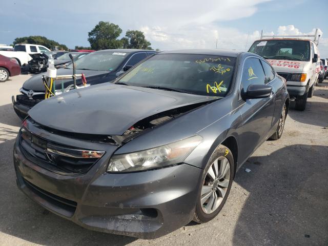 Photo 1 VIN: 1HGCS1B36CA019009 - HONDA ACCORD LX 