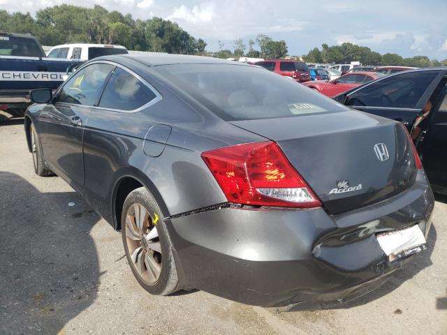 Photo 2 VIN: 1HGCS1B36CA019009 - HONDA ACCORD LX 