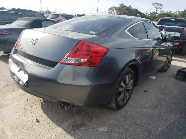 Photo 3 VIN: 1HGCS1B36CA019009 - HONDA ACCORD LX 