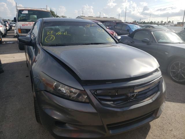 Photo 8 VIN: 1HGCS1B36CA019009 - HONDA ACCORD LX 