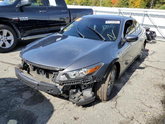 Photo 1 VIN: 1HGCS1B36CA021892 - HONDA ACCORD LX 