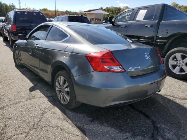 Photo 2 VIN: 1HGCS1B36CA021892 - HONDA ACCORD LX 