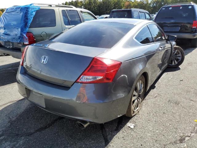 Photo 3 VIN: 1HGCS1B36CA021892 - HONDA ACCORD LX 