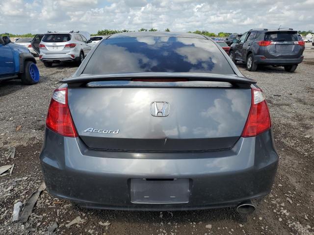 Photo 5 VIN: 1HGCS1B37AA002801 - HONDA ACCORD LX 