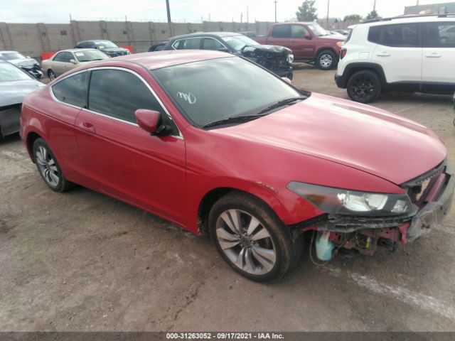 Photo 0 VIN: 1HGCS1B37AA007500 - HONDA ACCORD CPE 